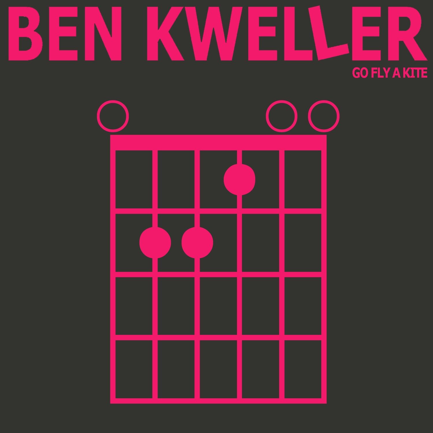 BEN KWELLER『GO FLY A KITE』LP アナログレコード Amazon.com: Go Fly A Kite